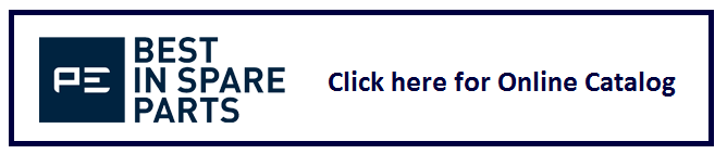 PE Catalog App